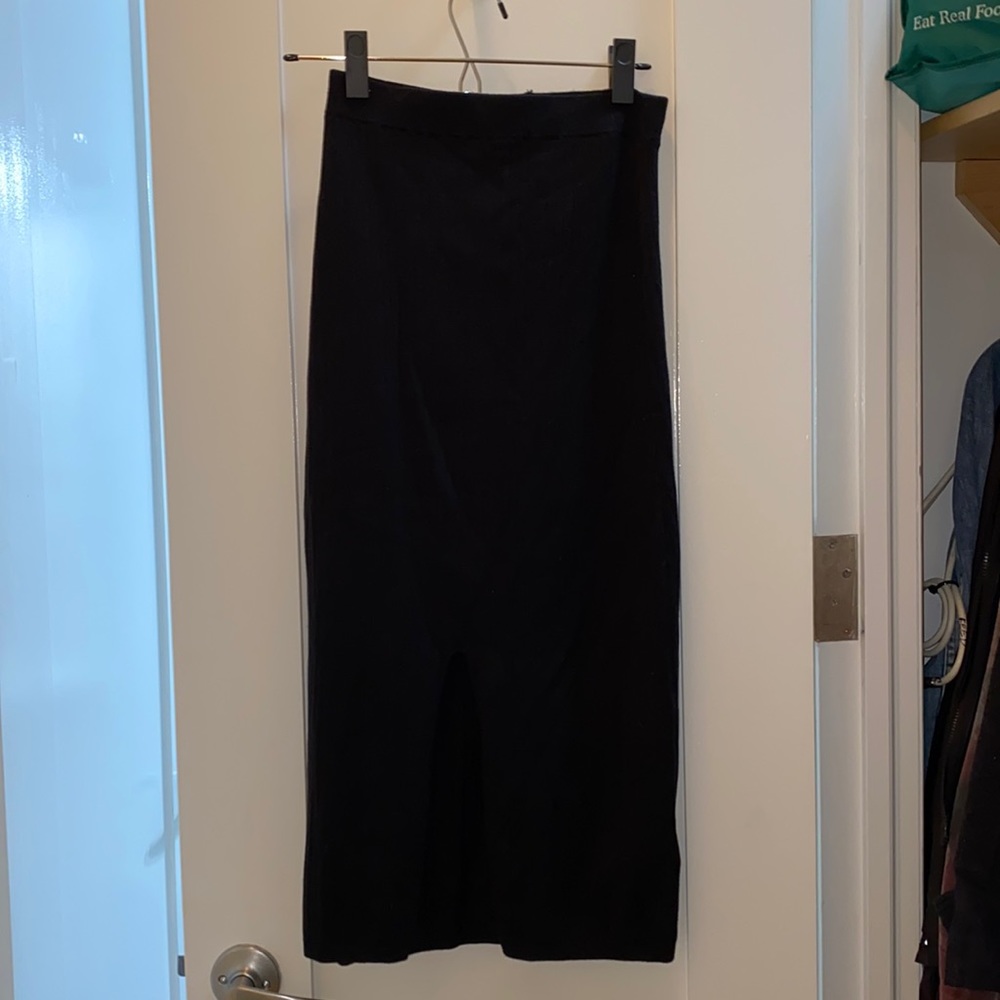 Free People Skirt